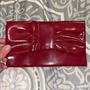 Clutch bag